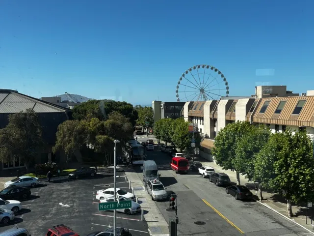 Celebrating at Hotel Zoe! 🎉🏨