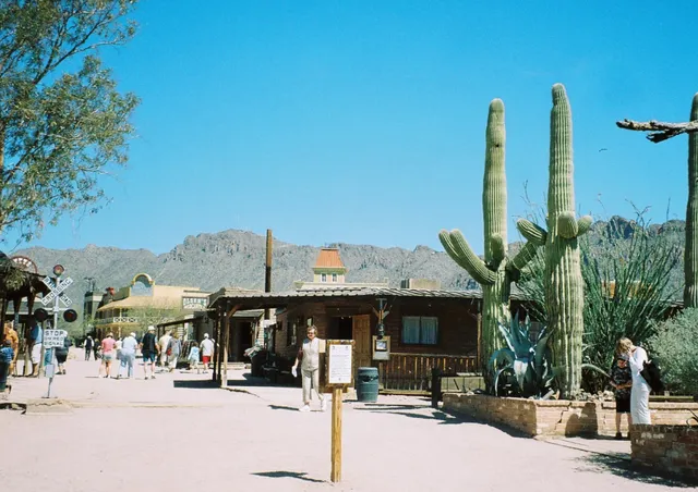 Tucson Spring Break Getaway: Highlights & Delicacies