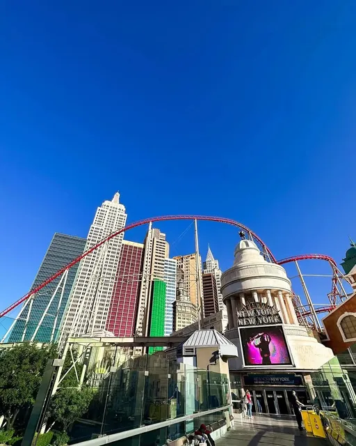 Must-Know Tips Before Going to Las Vegas ✨