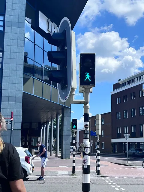 A Hilarious Boat Adventure in Utrecht