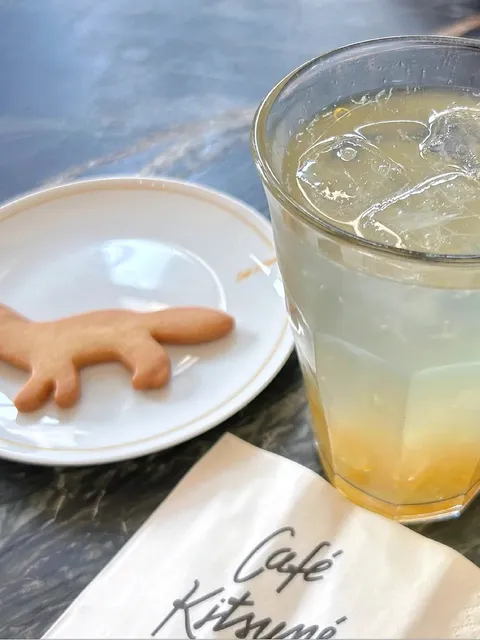 NYC｜Little Fox Café in the West Village 🦊💕