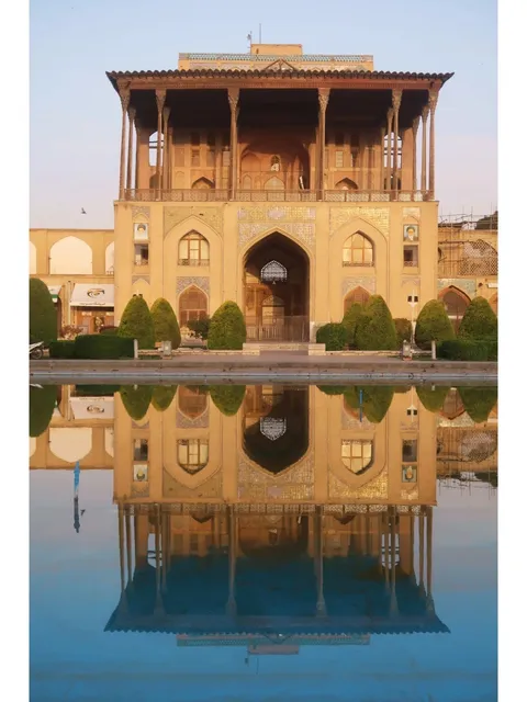 Iran 🇮🇷 | Isfahan Travel Guide 📷