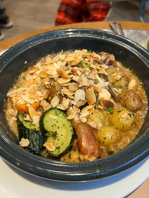 Recommended Delicious Parisian Restaurant 🍽️