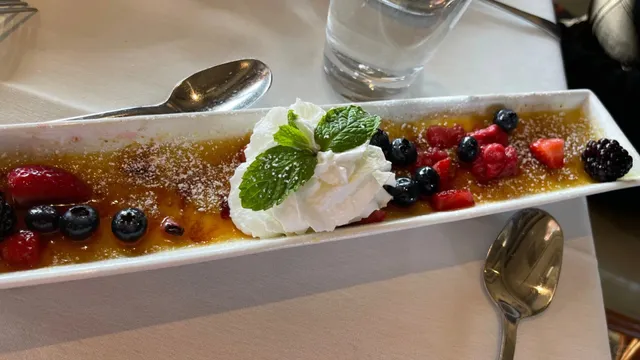 🍽️ Just Discovered This Amazing Restaurant in Newport