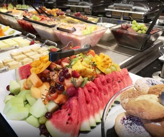 A South American Grill Feast in Querétaro