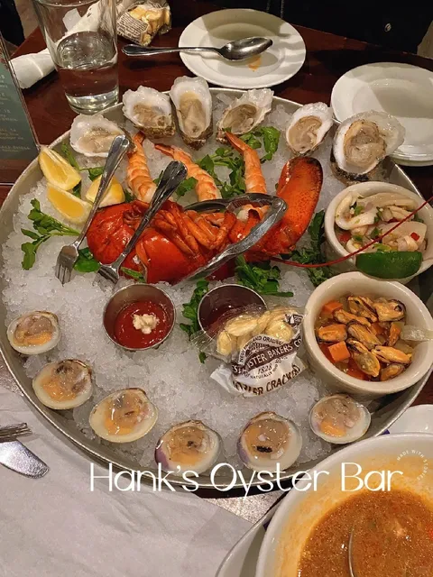 🇺🇸 DC Edition | The Wharf Waterfront Dining  