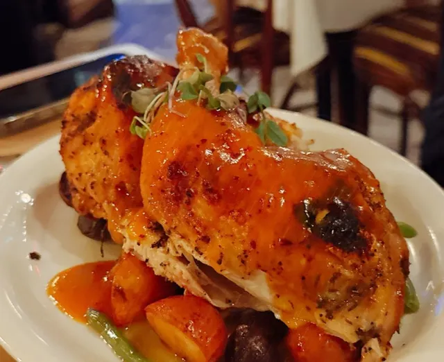 🍷 Circa 1875 | A Timeless French Bistro in Historic Savannah