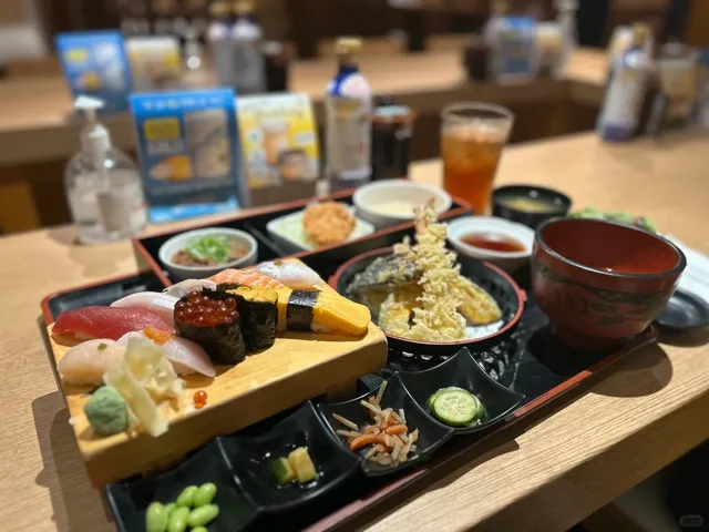 El Segundo’s One True Japanese Restaurant Deity — Kagura 🍱✨