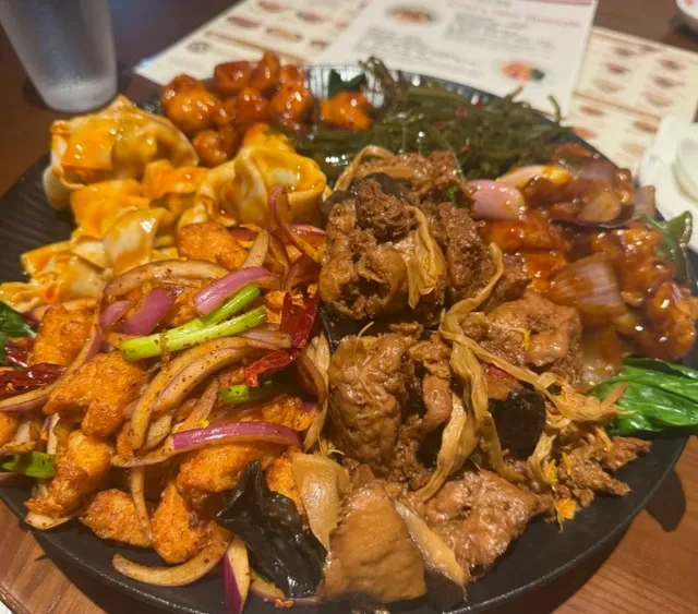 🥟 Nanxiang Soup Dumplings - Where Ambition Meets Delicious Reality! 