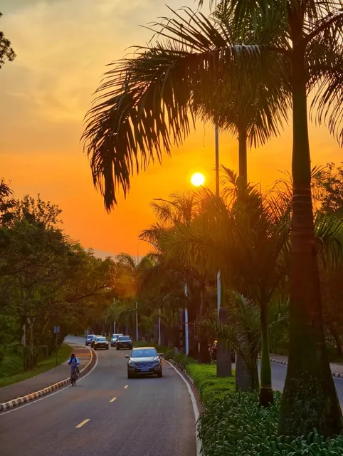 English Version 🌍Kigali, Rwanda Travel Guide