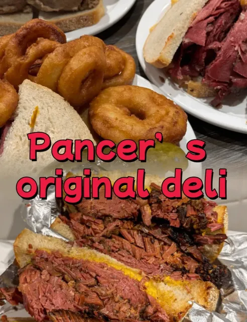 Toronto’s Must-Try Food Gems | From Jewish Deli to Caribbean Heat 🥪🌶