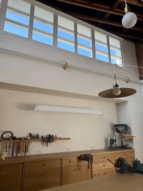 LA Design Week 2025 | My Favorite Lighting & Space 💡✨