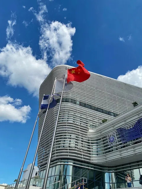 🇸🇻 San Salvador, El Salvador – One-Day Blitz!