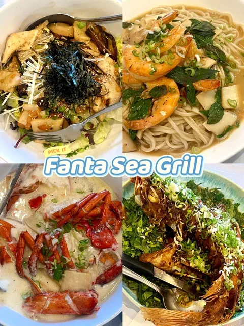 Dining in Los Angeles with My Boyfriend 🍴