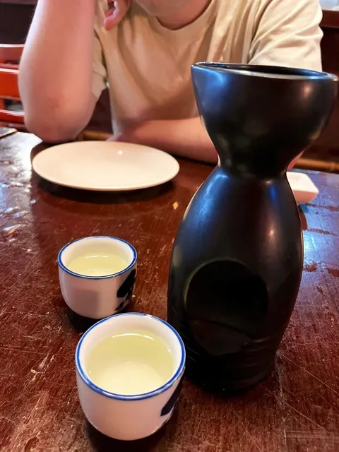 Atlanta’s Late-Night Comfort Corner