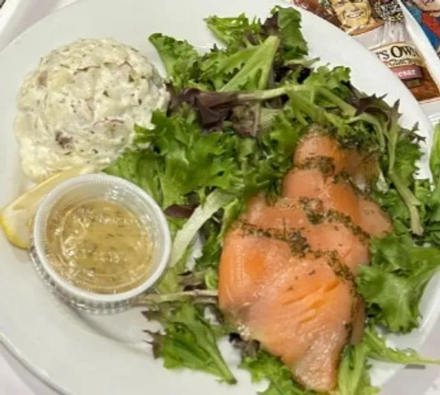 IKEA Bloomington | More Than Meatballs: A Swedish Food Adventure!