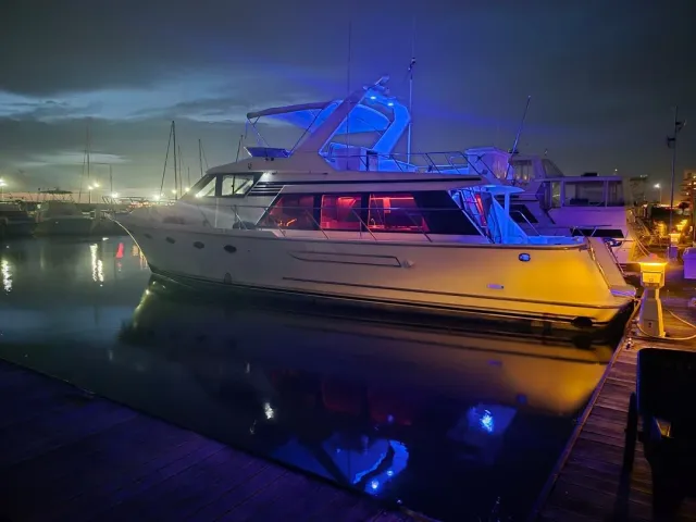 Captain Dave Is the Best! 🚤🌟