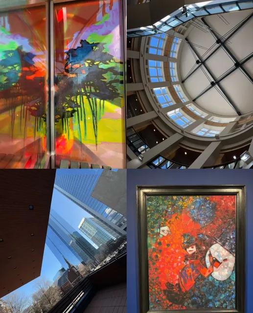 Weekend Getaway | Charlotte, NC 🐝 Itinerary & Food Guide