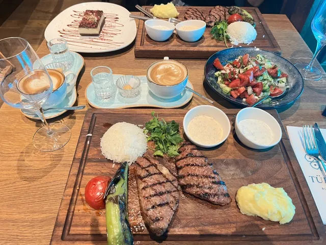 Budapest Restaurant 🍴 Recommendations