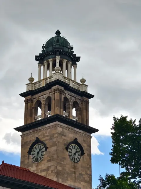 🎭 A Hidden Gem in Colorado Springs – I Spent All Day at This Museum!