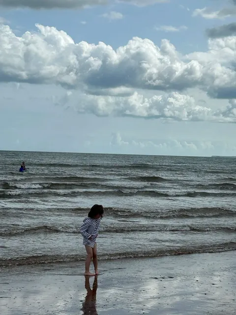 🇬🇧 Dawlish Warren: A Half-Day Seaside Escape from Exeter