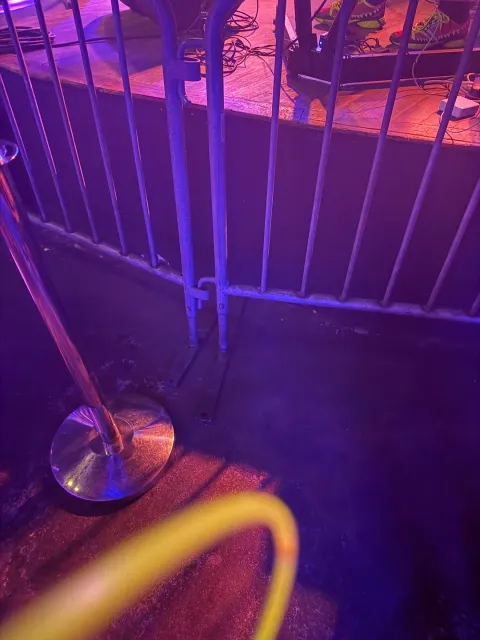 A Magical Night! 🌙🎶