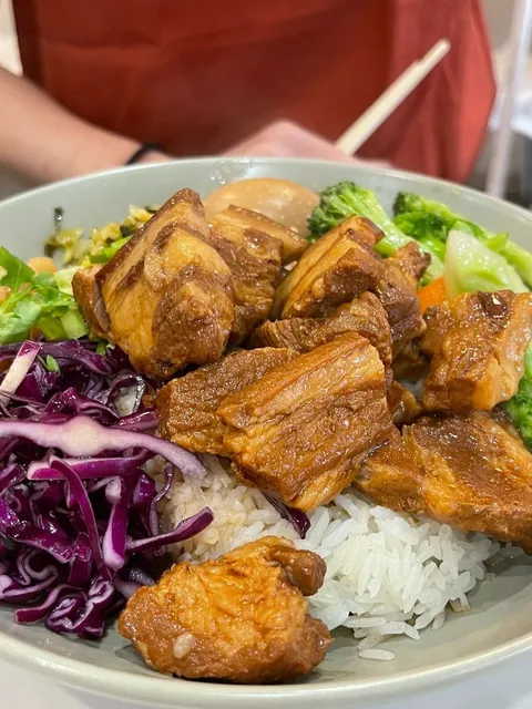 NYC’s Taiwanese Comfort Food – Taste of Home! 🍜❤️