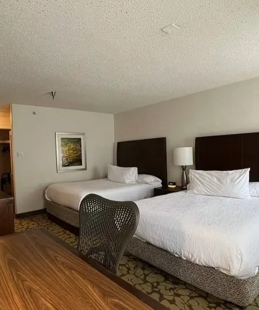 🏨 Hilton Garden Inn |The Reliable, Modern Choice for Business&Leisure