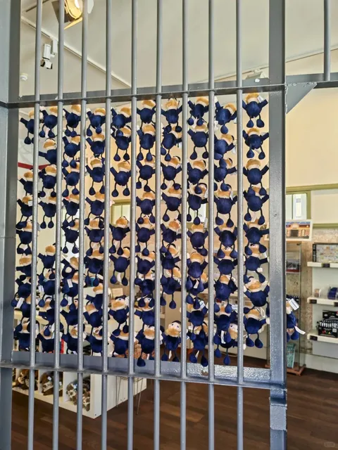 🇦🇺 Fremantle Prison Tunnels Tour