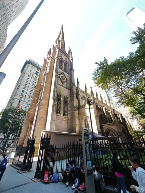 New York City Walk (1)🚶‍♂️