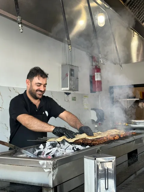 🔥 Toronto's MUST-TRY Turkish Kebabs That Will Blow Your Mind! 🔥