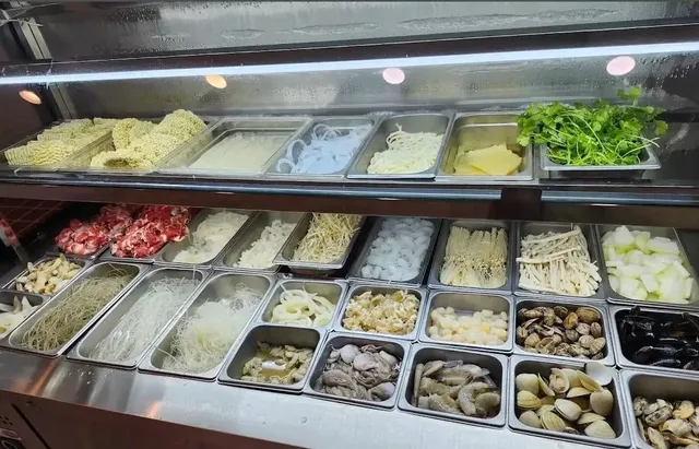 🍜 Best Budget-Friendly Malatang in Atlanta!