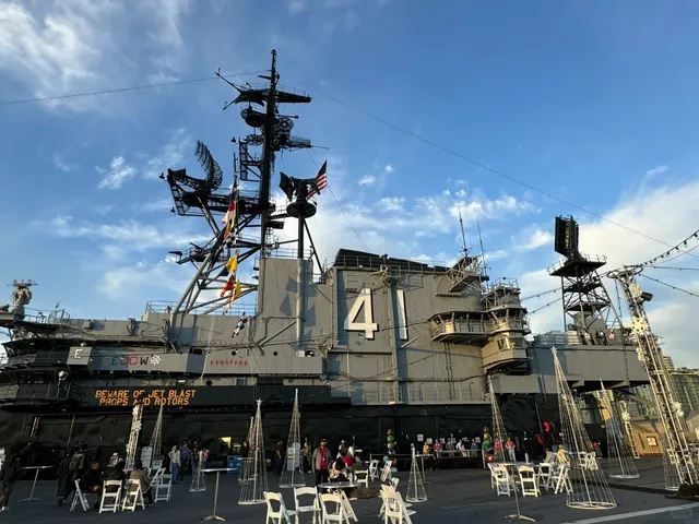 USA｜2 Days & 1 Night Travel Guide for San Diego