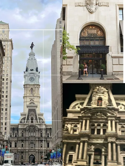 Philadelphia 2-Day Itinerary is Here!