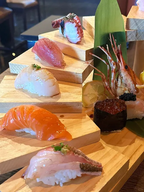 LA | Refined Japanese Cuisine ✨ – Uni Pasta & Kumamoto Oysters 🏮