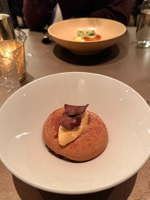 Chicago Michelin ⭐ Omakase Yume 🍣