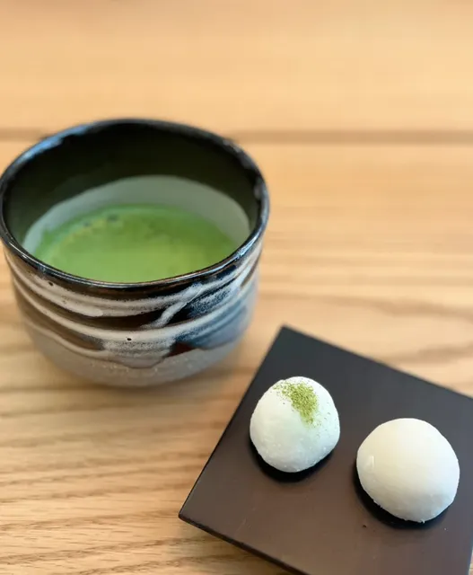 🍵 Hidden Gem Alert: Motchimu, the Matcha Mecca in São Paulo! 🌟​