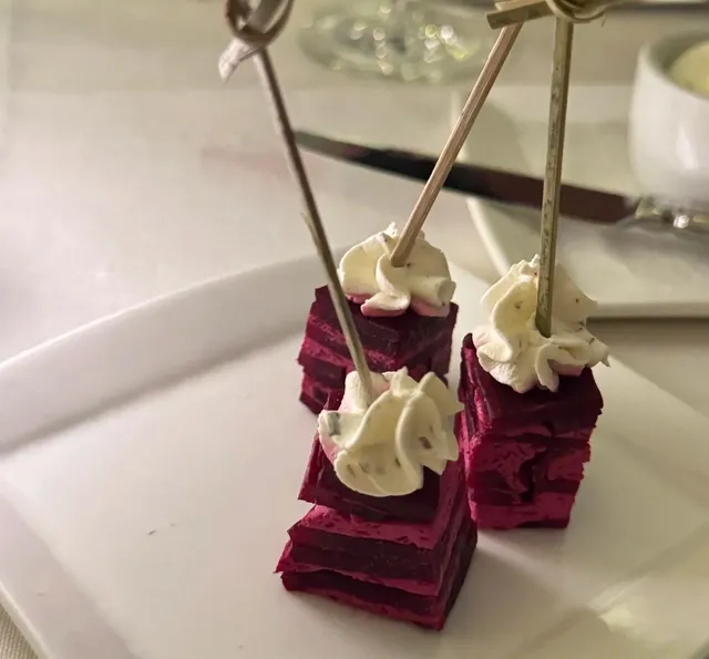 Hidden Gem French Restaurant in Philadelphia: Jansen