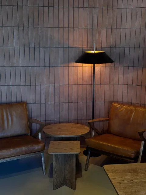 LA | New European-Style Café & Wine Bar in WeHo! ☕️🍷