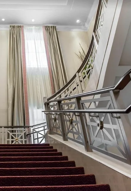 A Reliable Choice for Business Travel