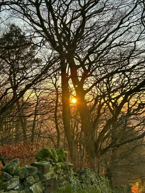 🇬🇧 Bamford & Peak District Day Hike Guide