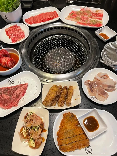 🇨🇦 Will This Richmond Japanese BBQ Buffet Finally Survive? 🍖🔥