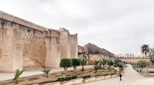 🇲🇦 Morocco Adventure (30): Meknes - The Underrated Imperial City 👑