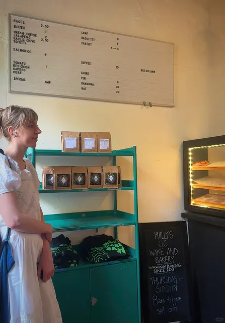 Philadelphia: 🌟 The Kettle Black 🌟