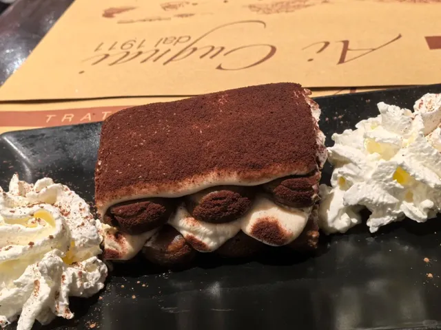 Trattoria ai Cugnai dal 1911 - reviews,open hours,photo