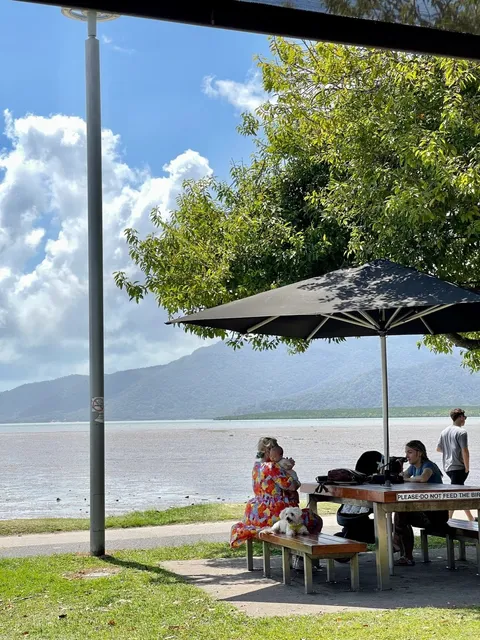 A Perfect Brunch Escape in Tropical Cairns 🌴☀️