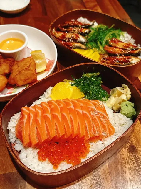 Sometimes, life just needs a good old grumble session at an izakaya. 