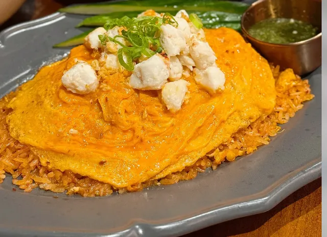 Must-Try Thai Cuisine in Upper Manhattan! 🏅