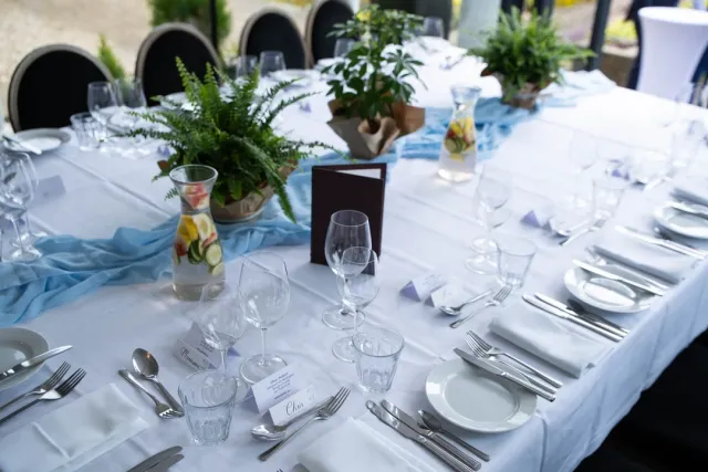 💒 A Dream Wedding at Cannizaro House! 💒