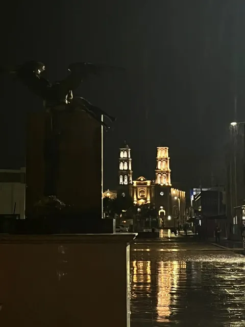 First Impressions of Mexico 🇲🇽: Ciudad Juárez